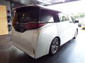 2024 Toyota Alphard G