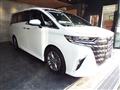 2024 Toyota Alphard G