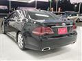 2009 Toyota Crown Athlete Series