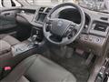 2009 Toyota Crown Athlete Series