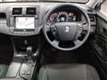 2009 Toyota Crown Athlete Series