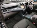 2009 Toyota Crown Athlete Series