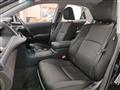 2009 Toyota Crown Athlete Series