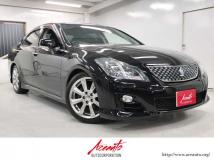 2009 Toyota Crown Athlete Series