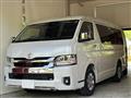 2026 Toyota Hiace Wagon