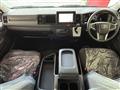 2026 Toyota Hiace Wagon