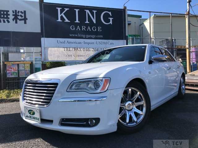 2011 Chrysler Chrysler Others