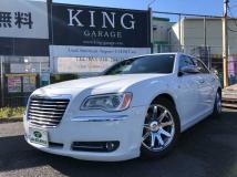 2011 Chrysler Chrysler Others