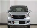 2017 Mitsubishi eK Wagon