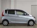 2017 Mitsubishi eK Wagon