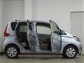 2017 Mitsubishi eK Wagon