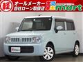 2010 Suzuki Lapin