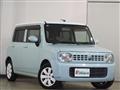 2010 Suzuki Lapin