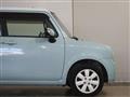 2010 Suzuki Lapin