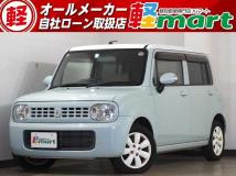 2010 Suzuki Lapin