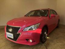 2013 Toyota Crown Athlete Series