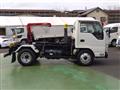 2011 Isuzu Isuzu Others