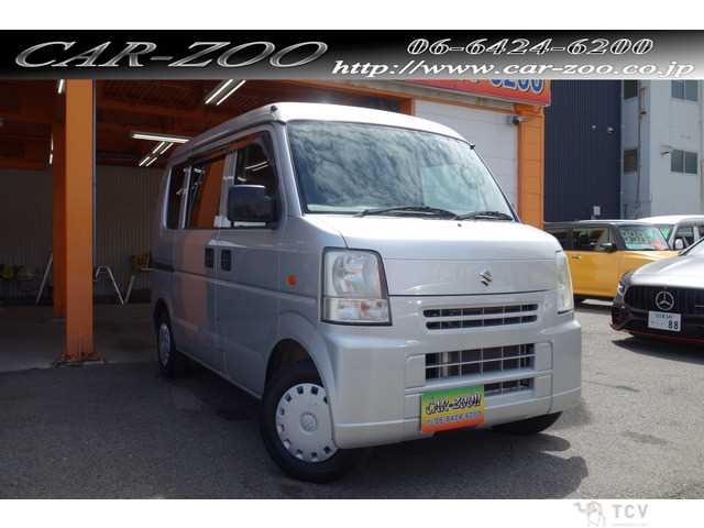 2010 Suzuki Every