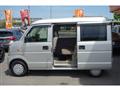 2010 Suzuki Every