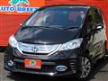 2014 Honda Freed