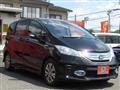 2014 Honda Freed