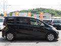 2014 Honda Freed