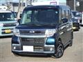 2019 Daihatsu Tanto Custom