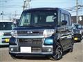 2019 Daihatsu Tanto Custom