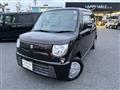 2012 Suzuki MR Wagon