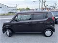 2012 Suzuki MR Wagon