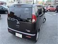 2012 Suzuki MR Wagon