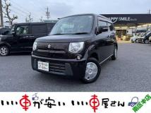 2012 Suzuki MR Wagon