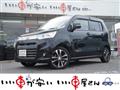 2013 Suzuki Wagon R