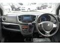 2013 Suzuki Wagon R