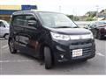 2013 Suzuki Wagon R