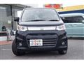 2013 Suzuki Wagon R