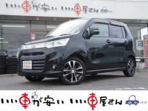 2013 Suzuki Wagon R