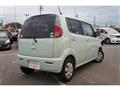 2011 Nissan Moco