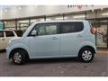 2011 Nissan Moco