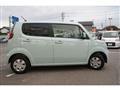 2011 Nissan Moco
