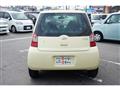 2011 Daihatsu Esse