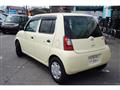 2011 Daihatsu Esse