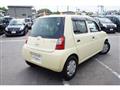 2011 Daihatsu Esse