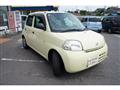 2011 Daihatsu Esse