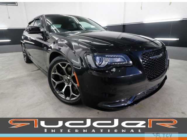 2015 Chrysler Chrysler Others