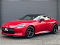 2025 Nissan Fairlady Z