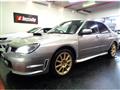 2005 Subaru Impreza Wrx