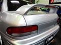 1994 Subaru Impreza