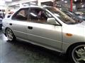 1994 Subaru Impreza