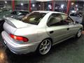 1994 Subaru Impreza